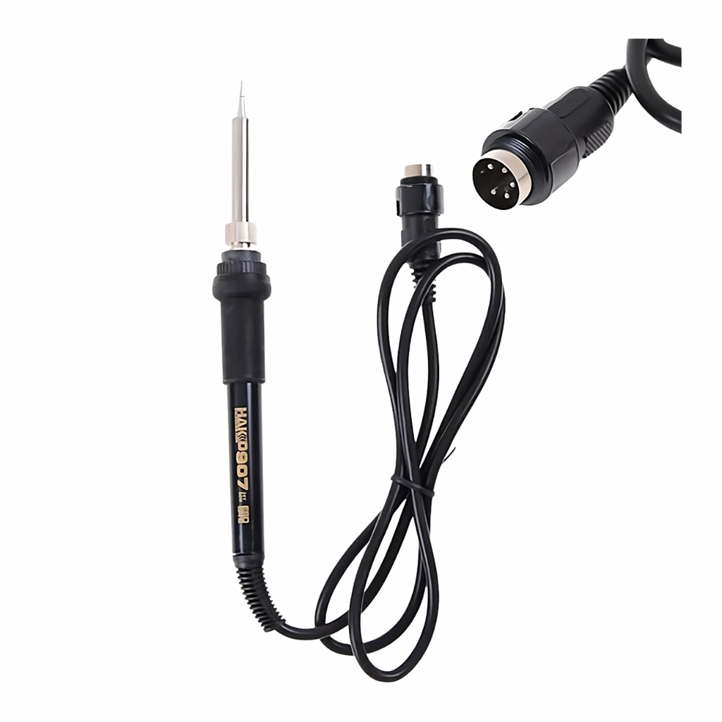 Cautín Para Estación De Calor 907 5 Pines