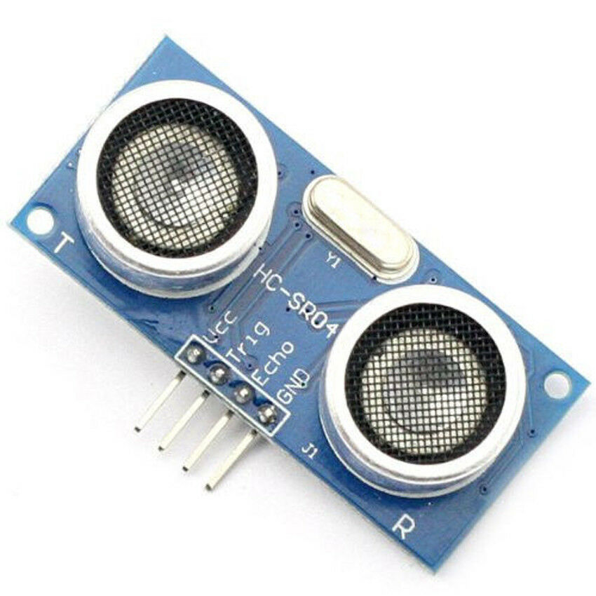 Módulo Ultrasónico HC-SR04 SRF05