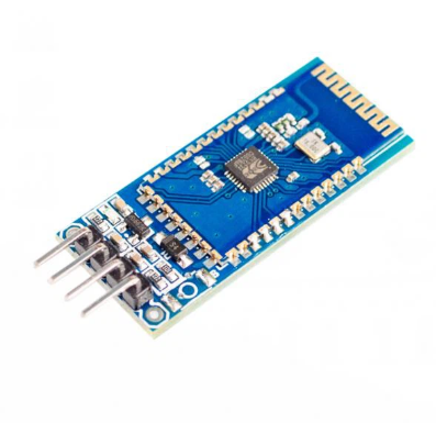 Modulo Bluetooth Spp-C Remplazo HC-05 HC-06