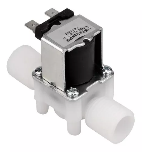 Electrovalvula 12V FPD-270A