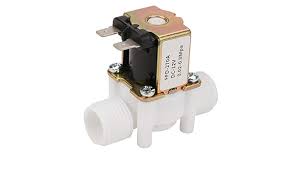 Electrovalvula 12V FPD-270A