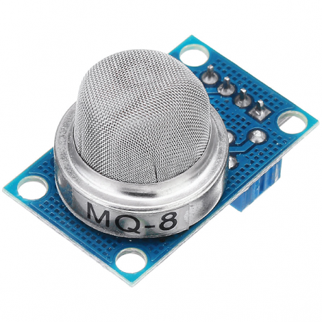 MQ-8 Módulo Sensor De Gas Hidrógeno