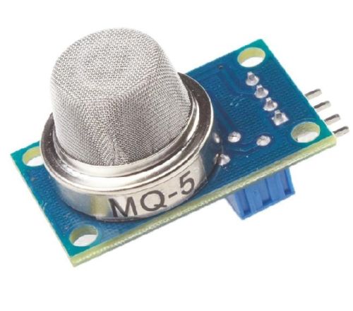 Modulo MQ-5 Sensor Gas Propano