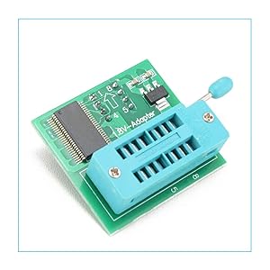 Programador Eprom CH341A