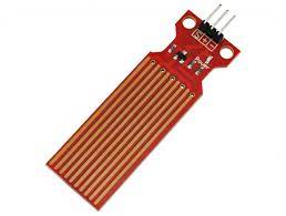 Sensor Nivel De Agua