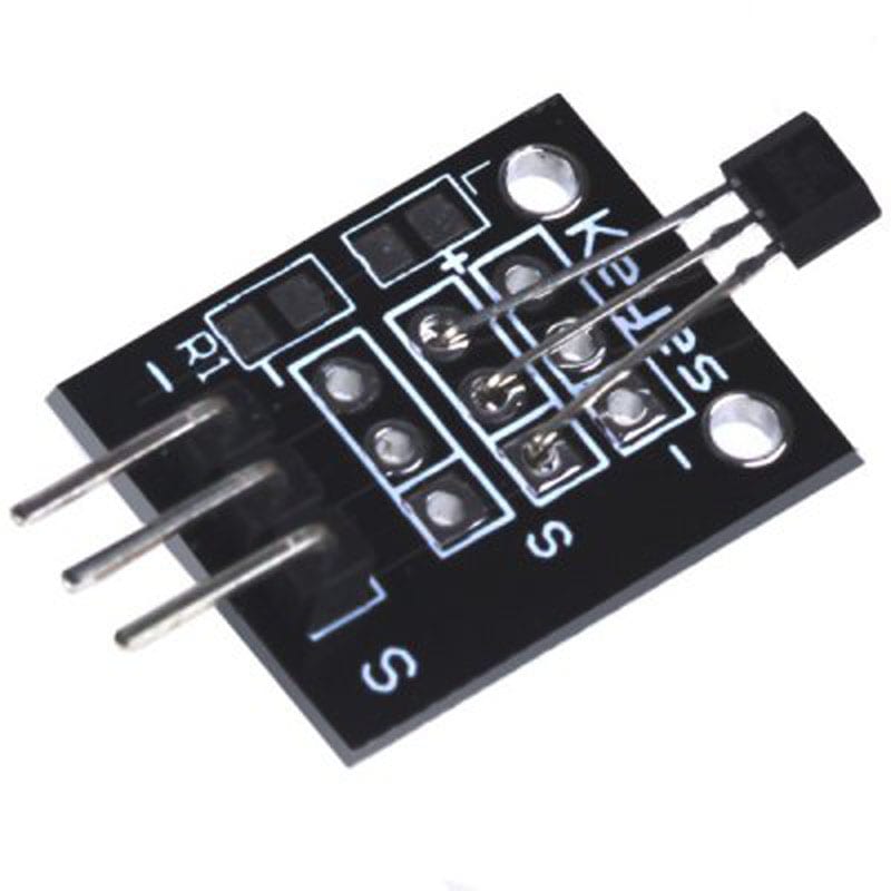 Modulo Sensor Hall A49E