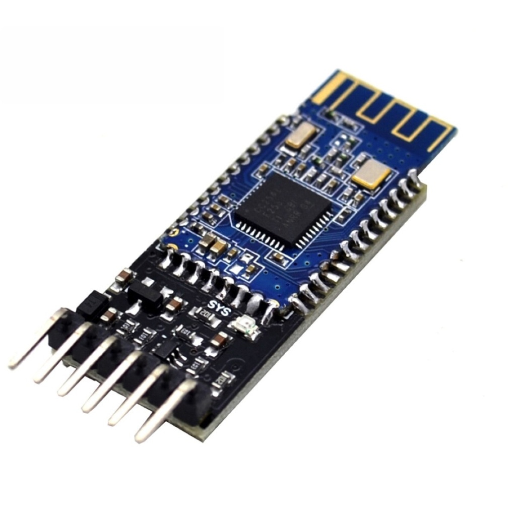 Modulo Blutooth 4.0 Wm2541