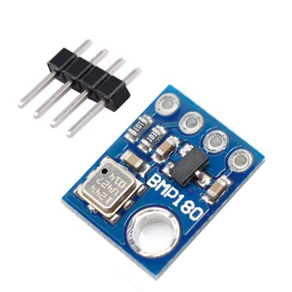 Modulo Presion Atmosferica BMP180