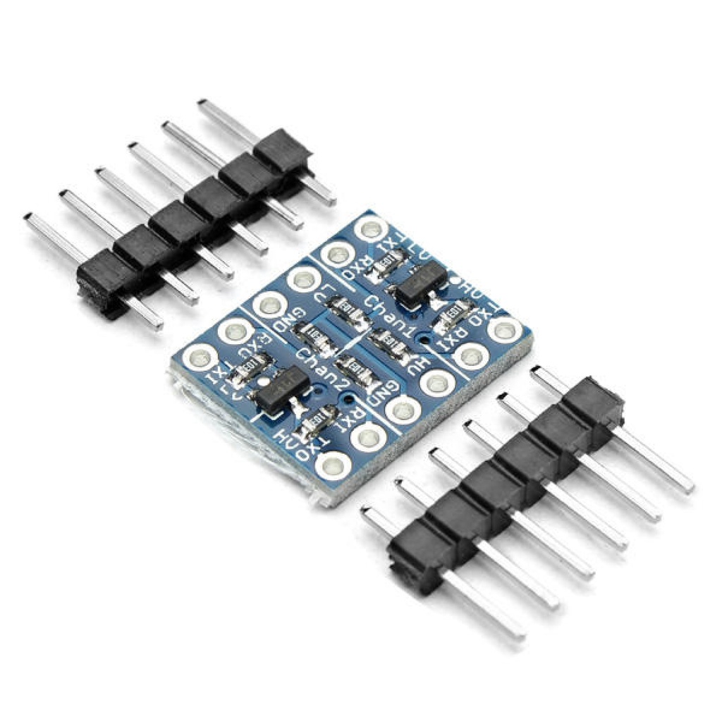 Modulo Regulador A 3.3V Level Converter