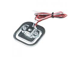 Sensor De Peso 50Kg TEM01052B