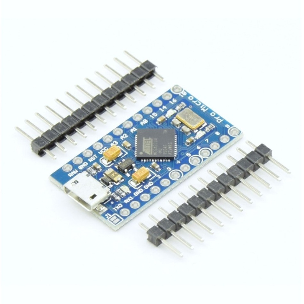 Arduino Pro Micro