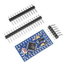 Arduino Pro Mini ATMEGA328P