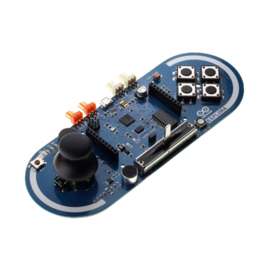 Arduino Esplora
