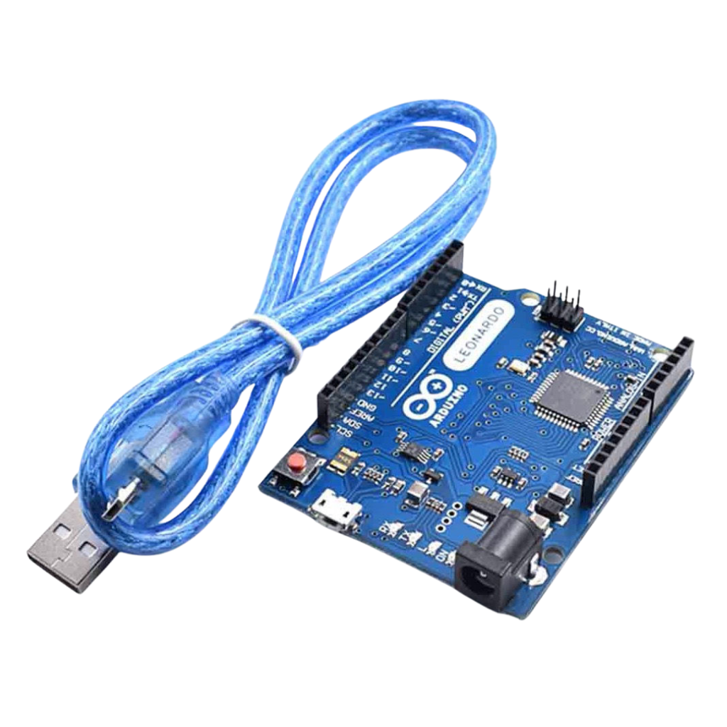Arduino Leonardo