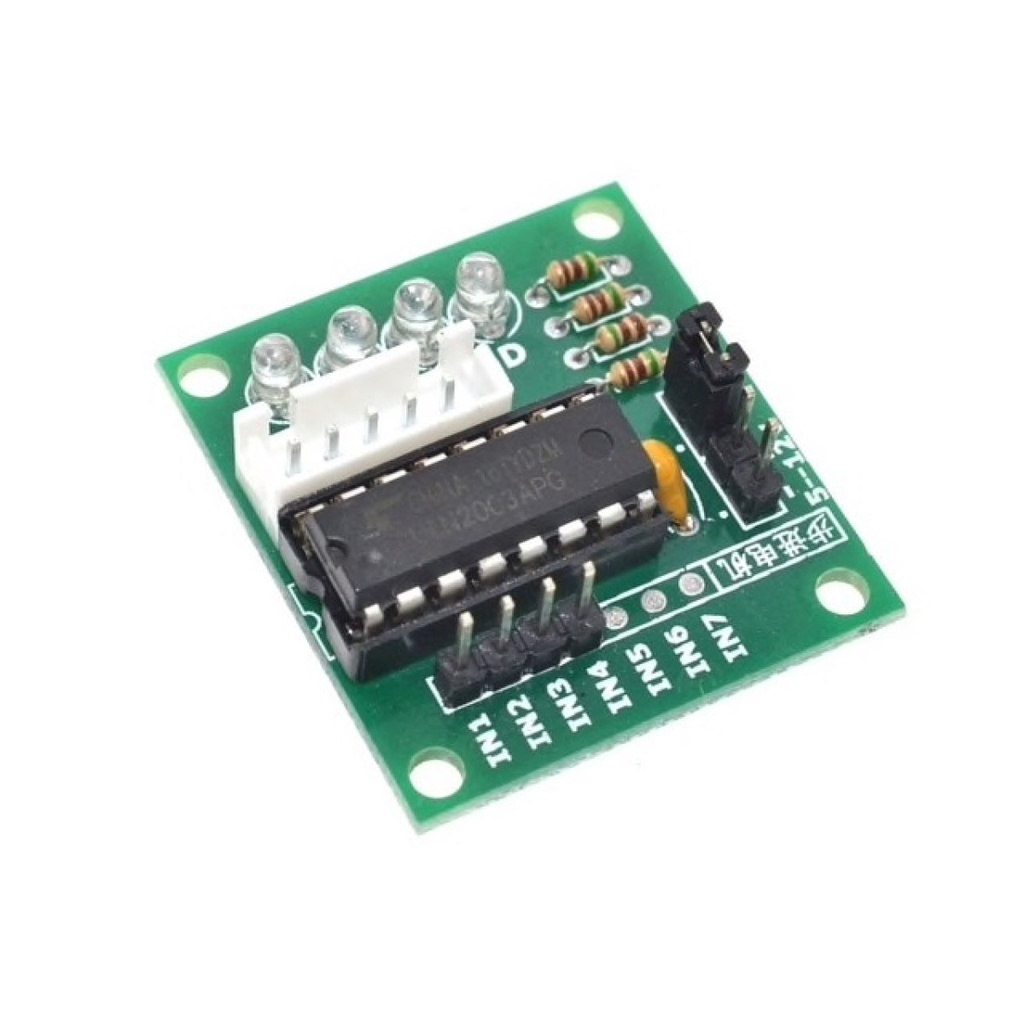 Modulo Controlador Stepper ULN2003APG