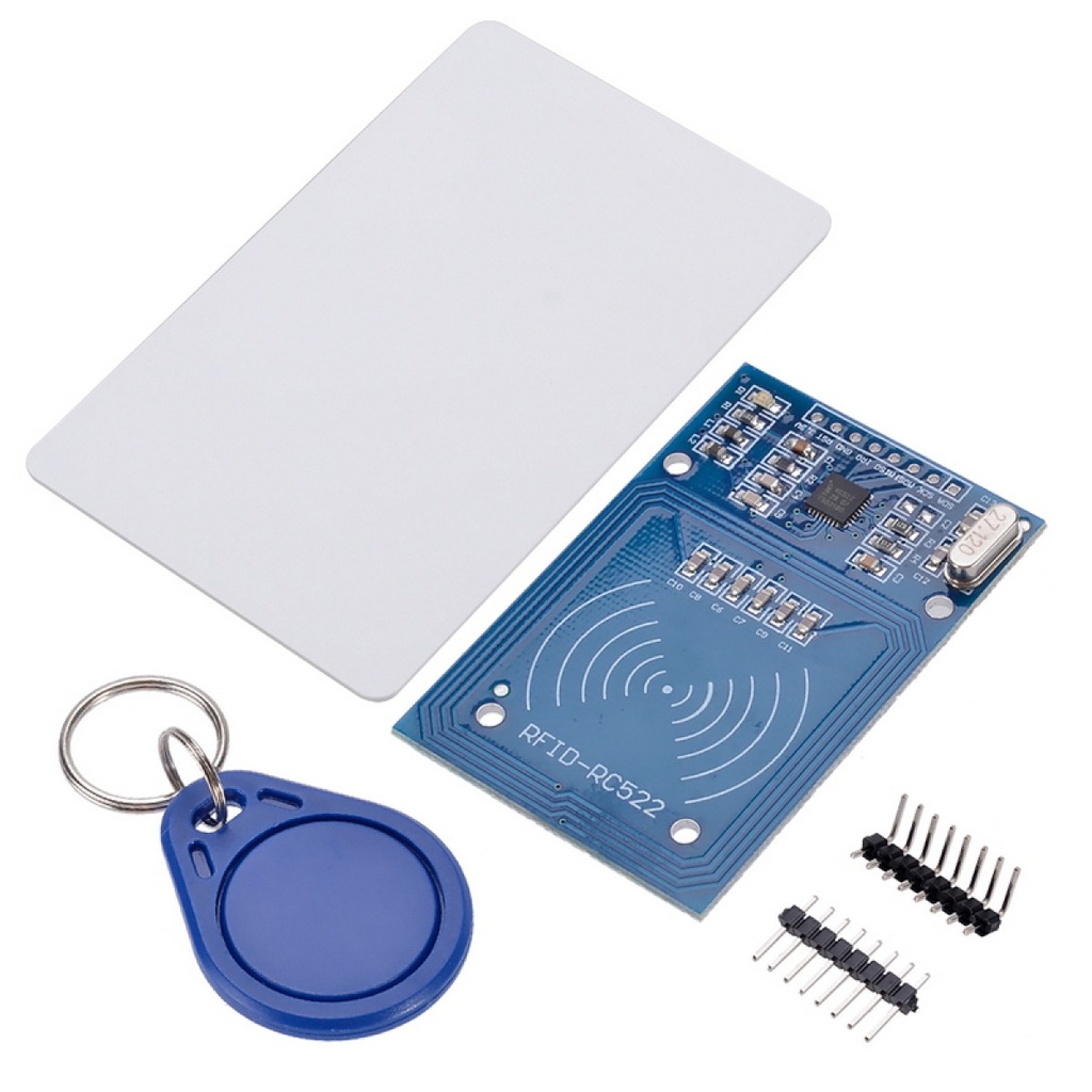Modulo Rfid Rc522