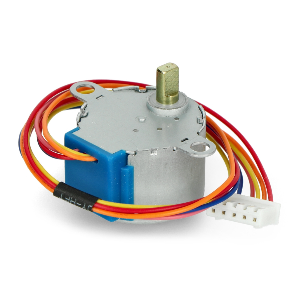 Motor Stepper 28BYJ-48 5V