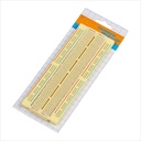 Protoboard 1 Galleta 840 Puntos Beige