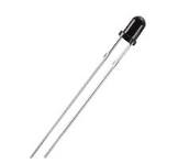 Receptor Infrarojo 3Mm