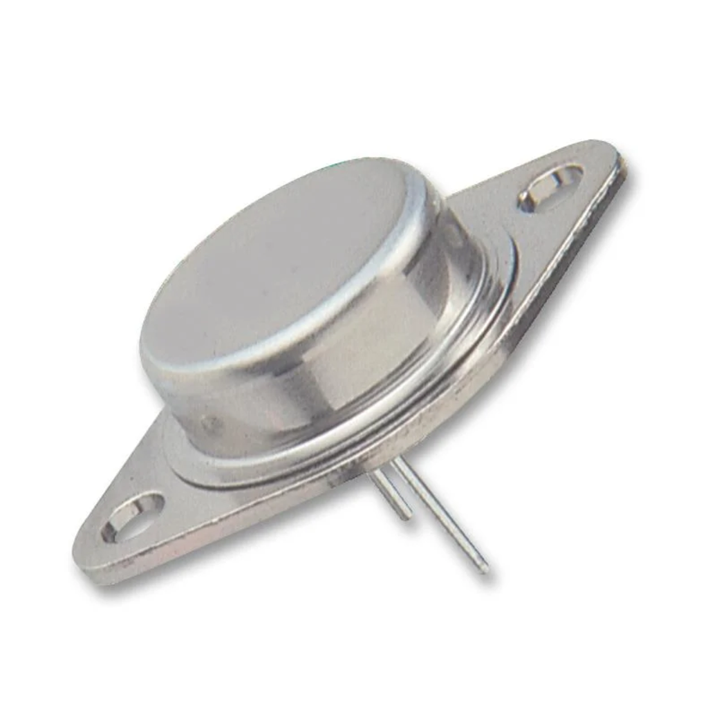 Transistor BJT MJ15024 NPN 400V 16A NTE454