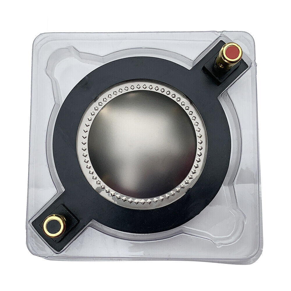 Membrana Para Driver Pro Sound 2" 51mm Conector a Presion