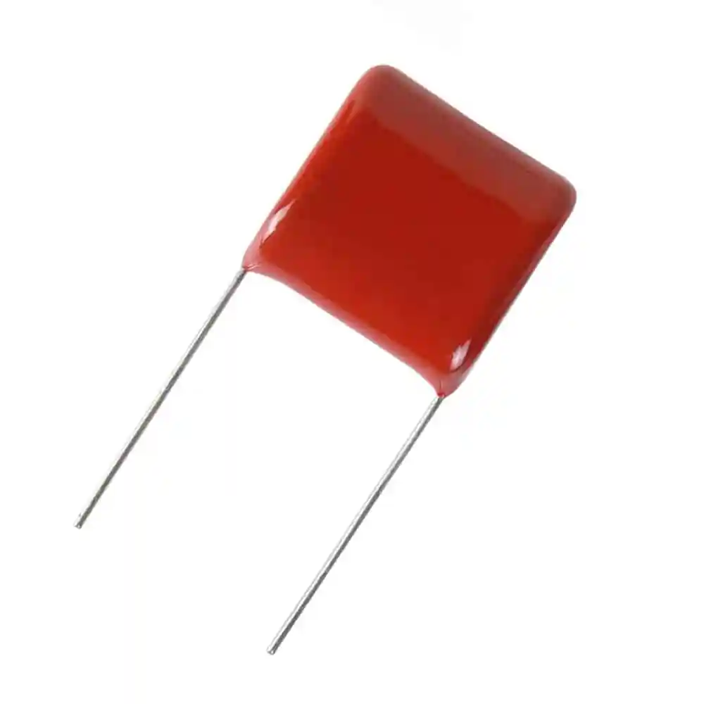 Capacitor De Poliéster 683J 100V 68000pF 68nF 0.068uF