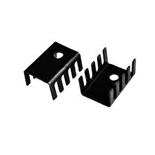 Disipador Para Transistor TO-220