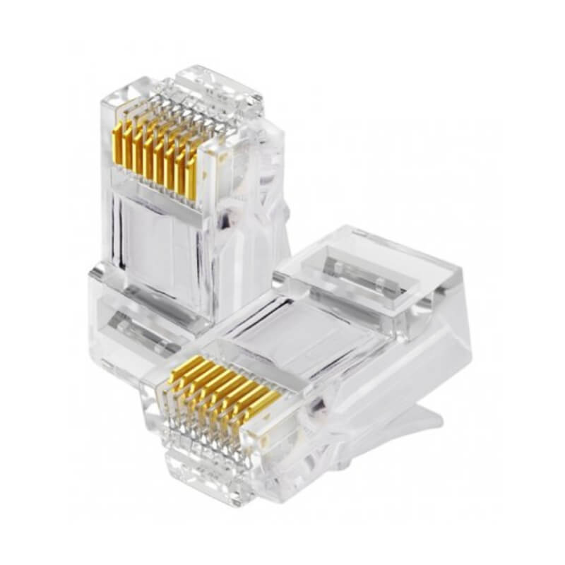Conector RJ45 CAT5