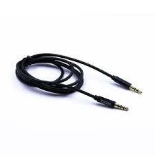 Cable Auxiliar 3.5mm A 3.5mm 6 Pies PS-248LG