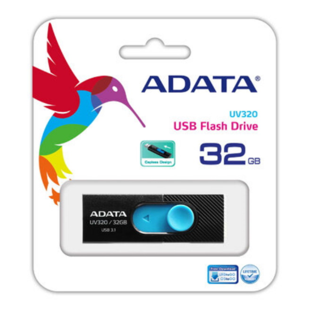 Memoria Usb Adata 32Gb