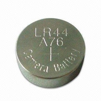 Batería A76 LR44 GP