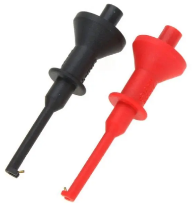 Gancho Para Puntas De Multímetro UNI-T UT-C01