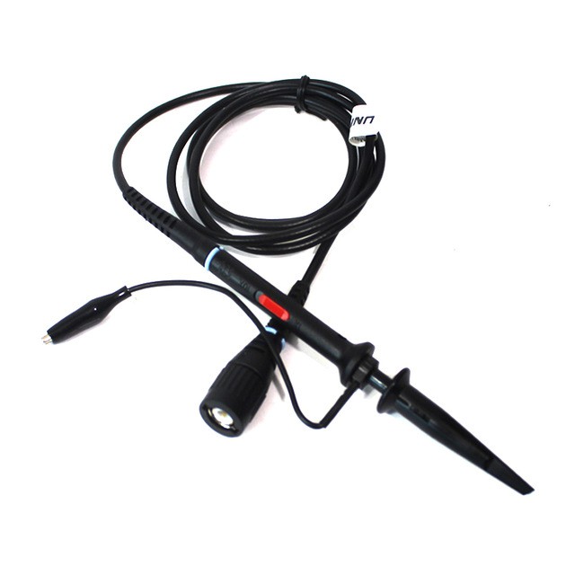 Puntas Uni-T Para Osciloscopio 100Mhz Ut-P04