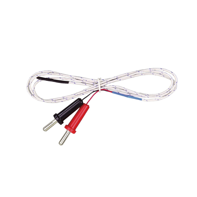 Termopar/Termocupla Tipo K Uni-T Ut-T10K