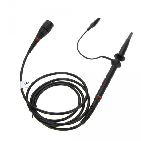 Puntas Uni-T Para Osciloscopio 25Mhz Ut-P01