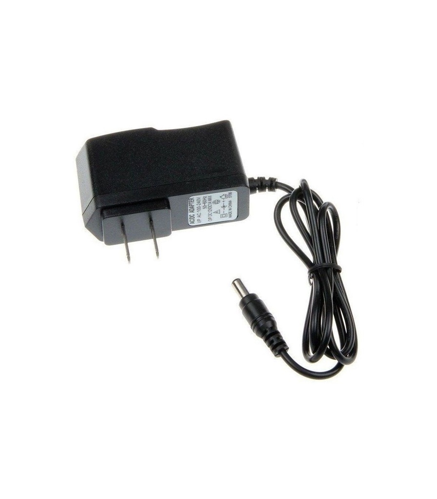 Adaptador 12V 1A Sprywire