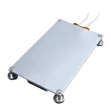 Plancha De Calor Removedor Para Led 400W 120*70Mm