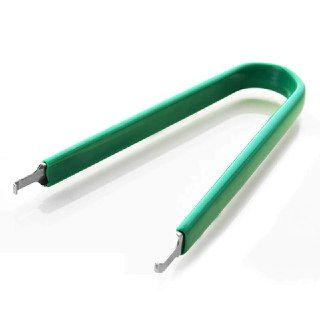 Extractor Circuitos Integrados Verde