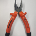 Alicate Para Electricista 1000V 8" Diesel Tools