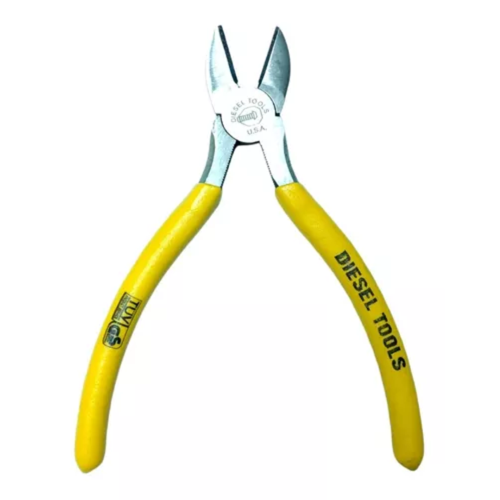 Corta Alambre Para Electricista PL3402D 6" Diesel Tools