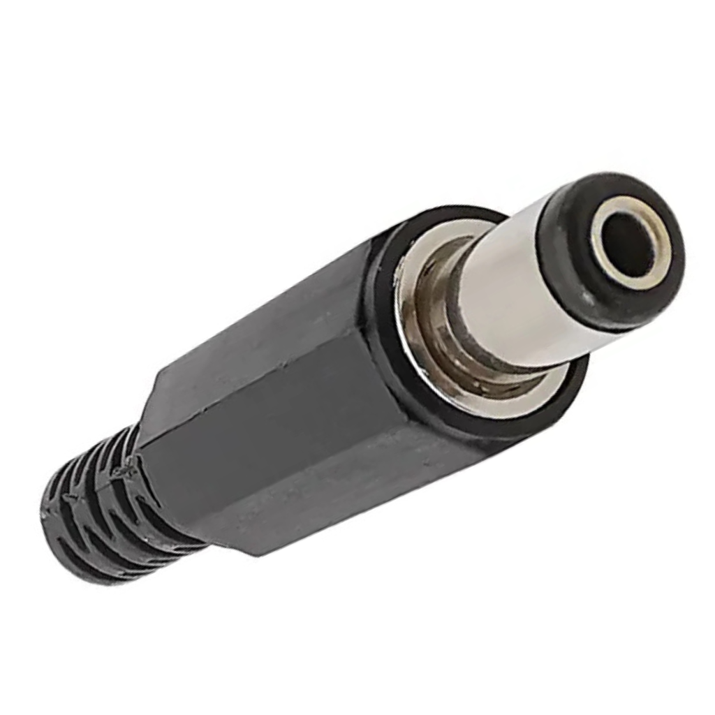 Plug Dc 5.5X5*2.5Mm 14Mm