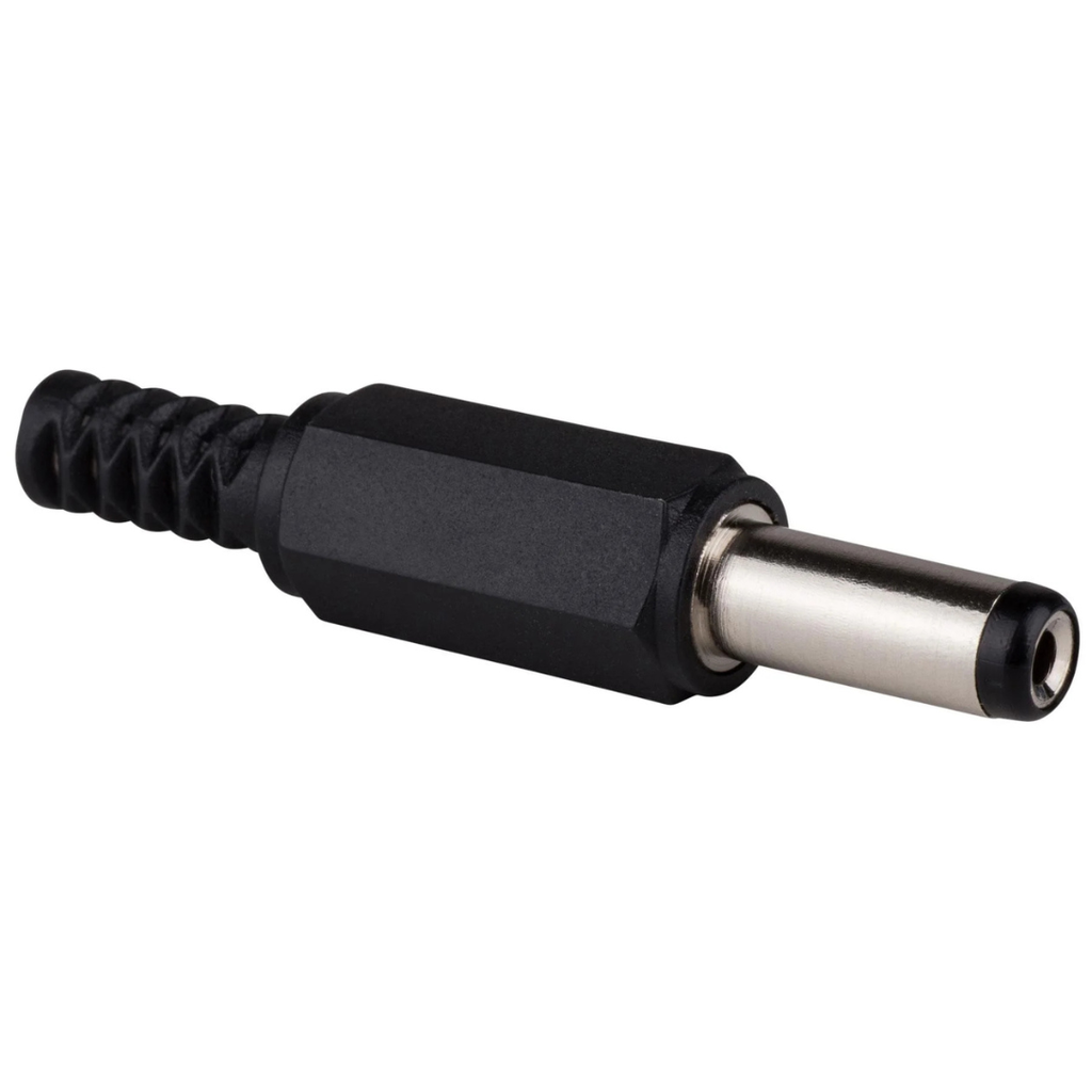 Plug Dc 5.5X2.1Mm 14Mm