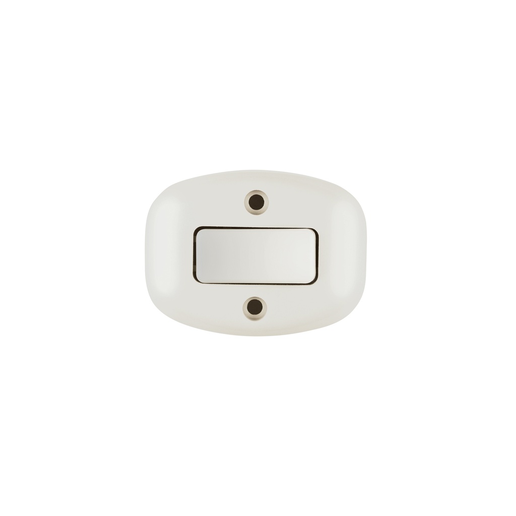 Interruptor De Sobreponer 110V Volteck