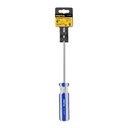 Desarmador Phillips Transparente Pretul Dp-1/46Tp