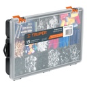 Caja Organizadora De 15 Compartimentos Org-15 Truper