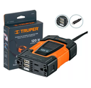 Inversor 120W Truper INCO-100