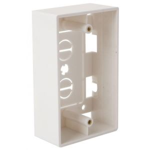 Caja para Conexiones 115*70*36mm Sprywire