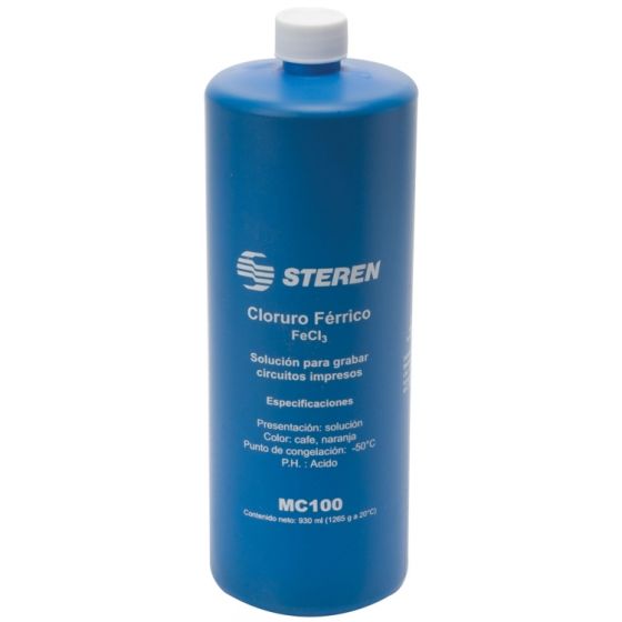 Acido Ferrico Steren 930Ml