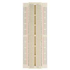 Protoboard 1 Galleta STEREN 509-015