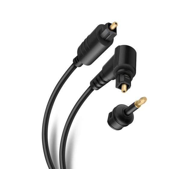 Cable Optico Steren 2 Metros